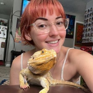 Meet your Posher, Faith